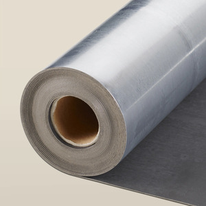 Vinylboden Unterlage Vortis Protect Plus 1 mm 10 x 1 m = 10 m²