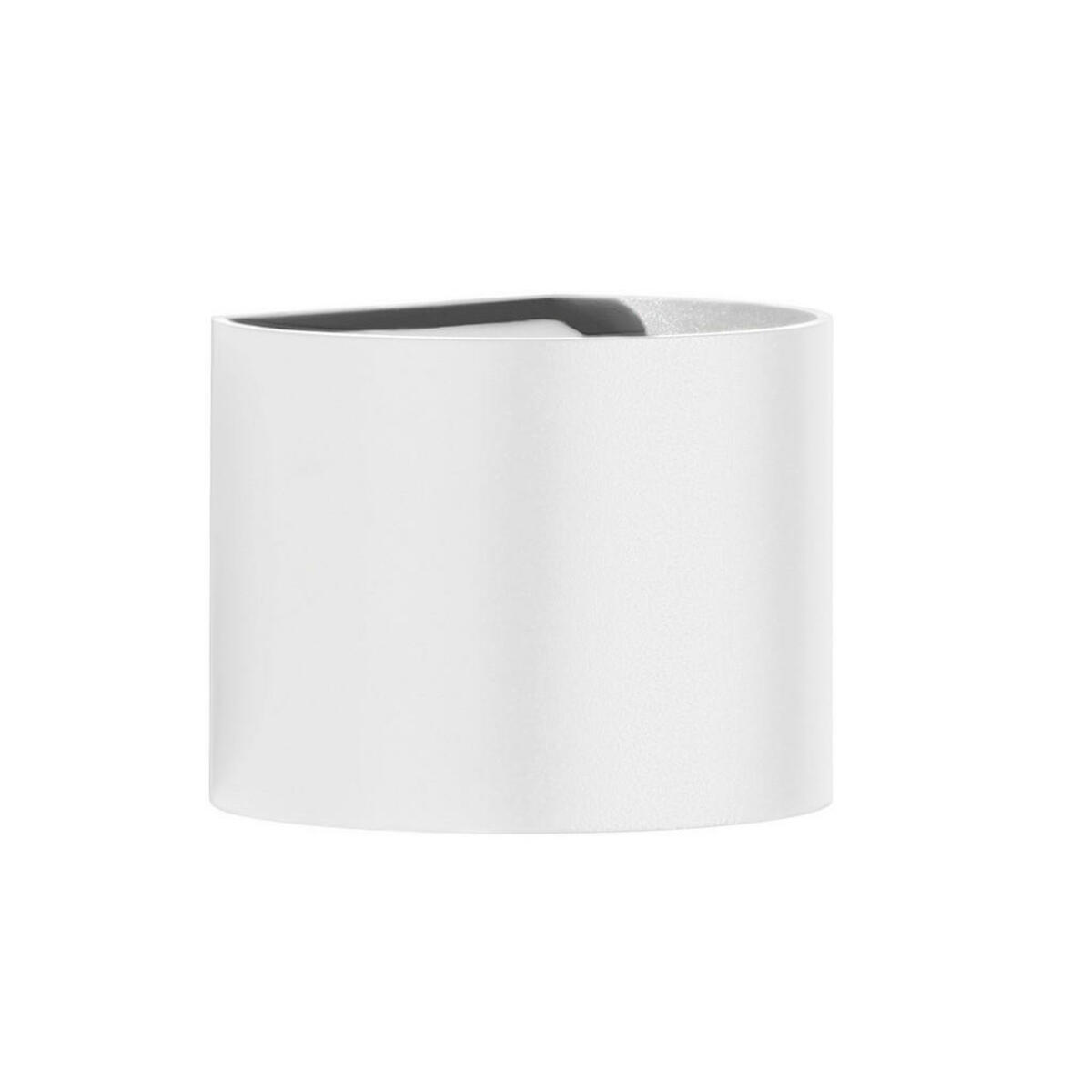 Bild 1 von Fischer & Honsel LED-AUßENLEUCHTE Weiß