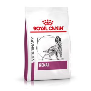 ROYAL CANIN Veterinary RENAL 14 kg