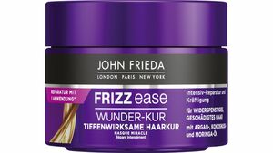 John Frieda Frizz Ease Wunder-Kur Haarkur 250ml
