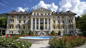 Italien - Trentino - 4* Grand Hotel Imperial