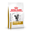 Bild 1 von ROYAL CANIN Veterinary URINARY S/O 3,5 kg