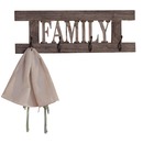Bild 1 von möbel direkt online Wandgarderobe Family