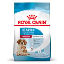 Bild 1 von ROYAL CANIN Medium Starter 15 kg