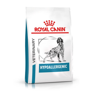 ROYAL CANIN Veterinary Diet Hypoallergenic 7 kg