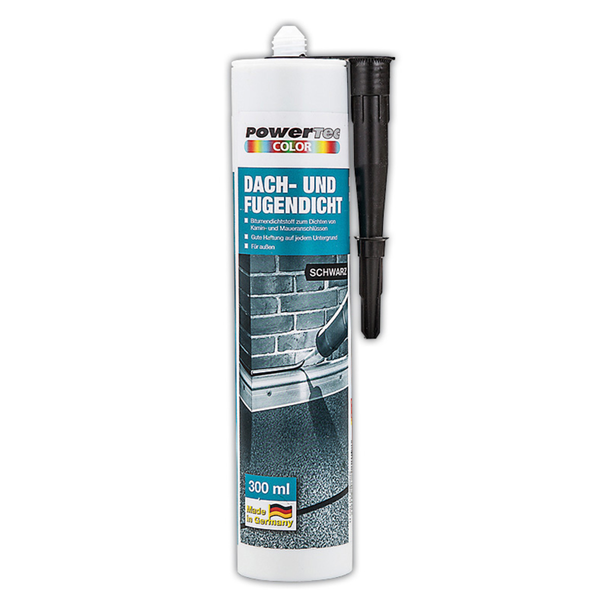 Bild 1 von Powertec Color Dach- und Fugendicht