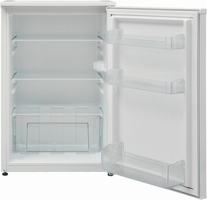 KR 195 Tischkühlschrank weiß / E