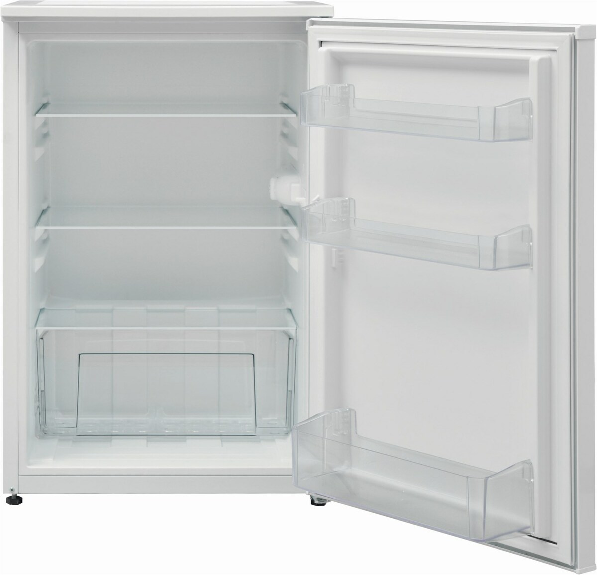 Bild 1 von KR 195 Tischkühlschrank weiß / E