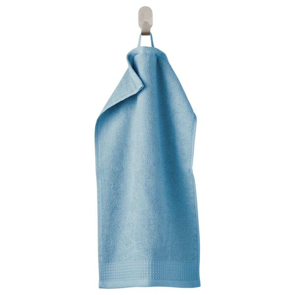 Bild 1 von VINARN  Gästehandtuch, blau