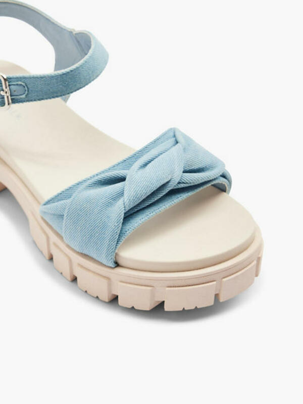 Bild 2 von Catwalk Sandalette