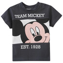 Bild 1 von Micky Maus T-Shirt mit großem Print