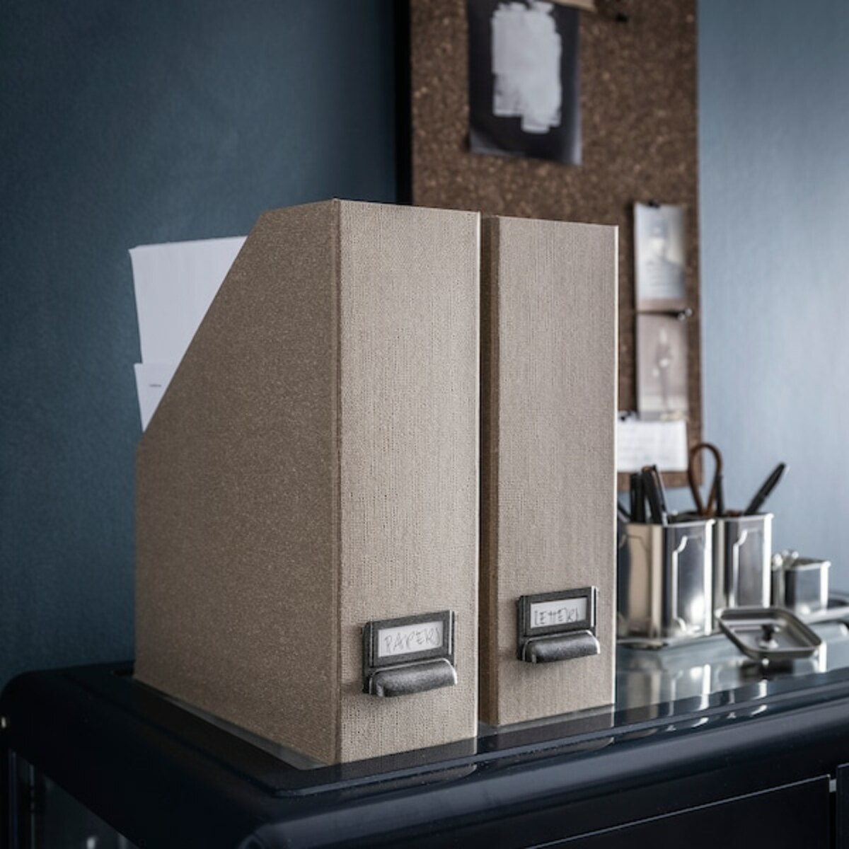 Bild 3 von TJOG  Zeitschriftensammler