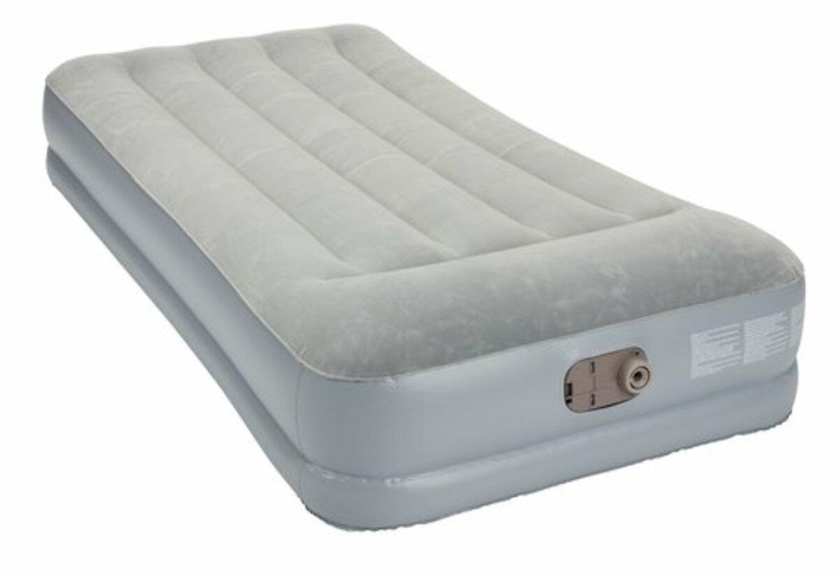 Bild 1 von Luftbett FLENDALEN/MIDRISE B97xL191xH30