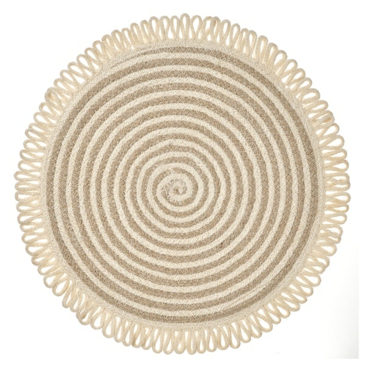 Bild 1 von MÄVINN  Tischset, Jute