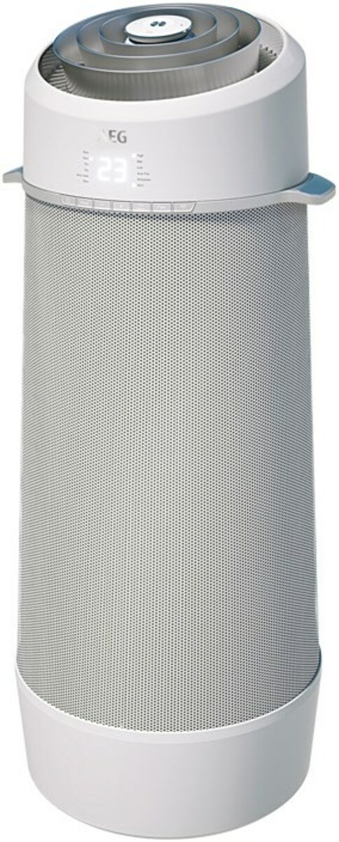 Bild 1 von PX71-265WT Mobiles Klimagerät weiß / A+