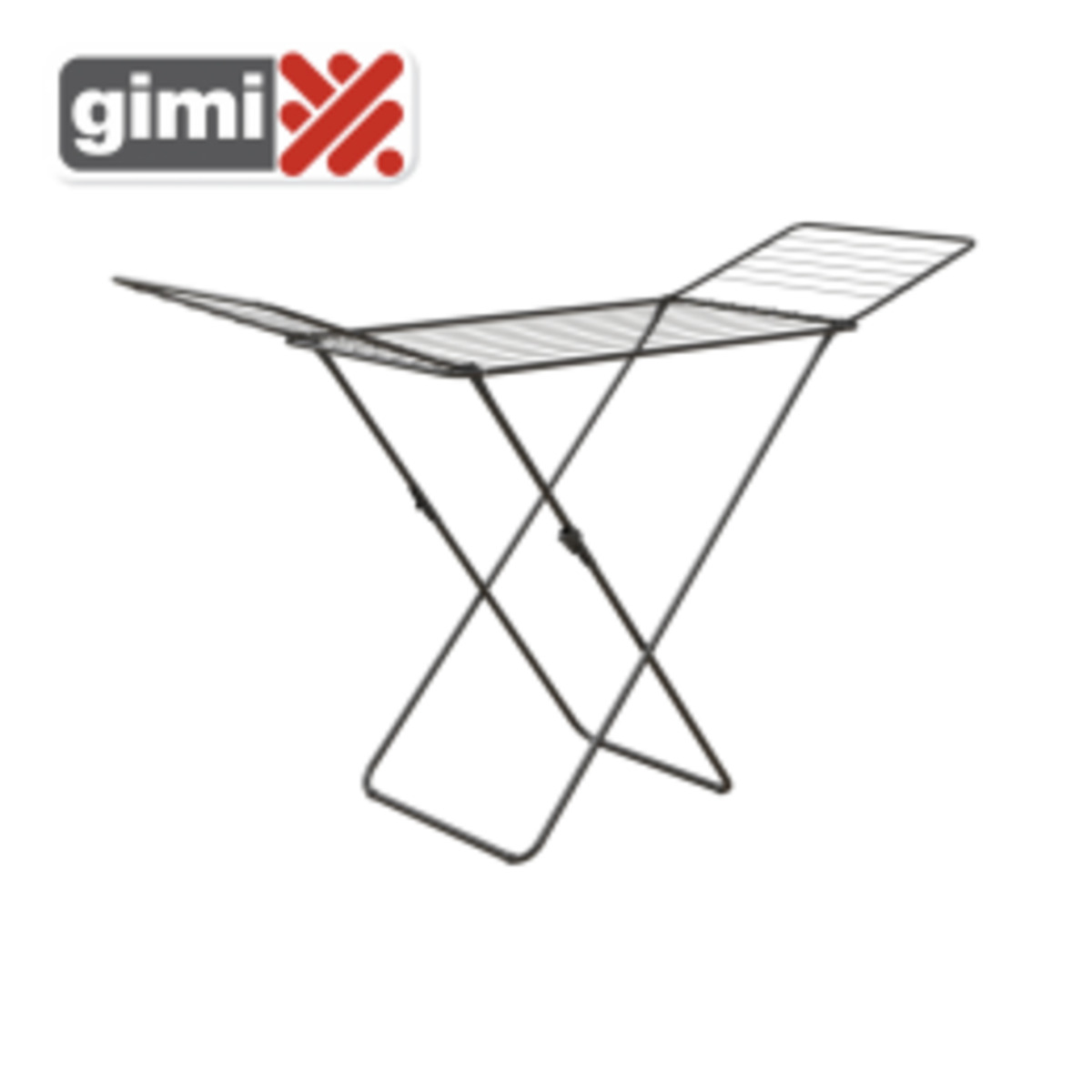 Bild 1 von Gimi Wäscheständer