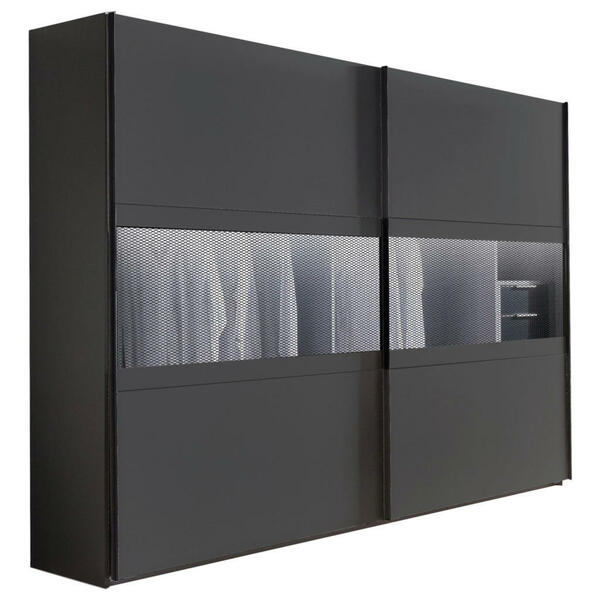 Wunderschöne Schwebetürenschrank Xxl Lutz Fotos