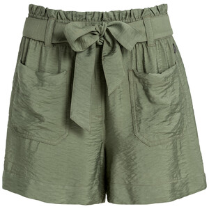 Damen Shorts mit Vordertaschen