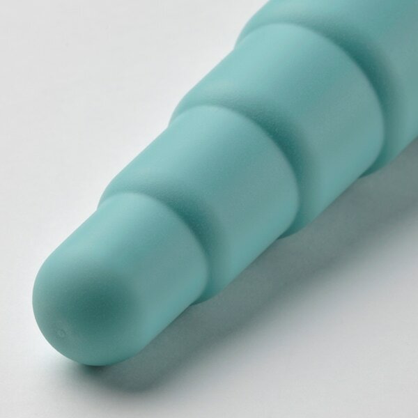 Bild 2 von UPPFYLLD  Form für Eis, aufklappbar türkis/rosa