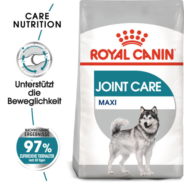 Bild 1 von ROYAL CANIN Maxi Joint Care 10 kg