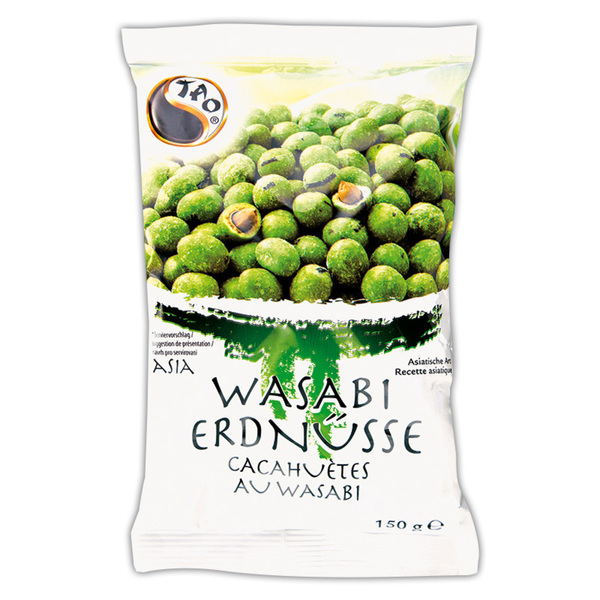 Bild 2 von Tao Asiatische Snacks