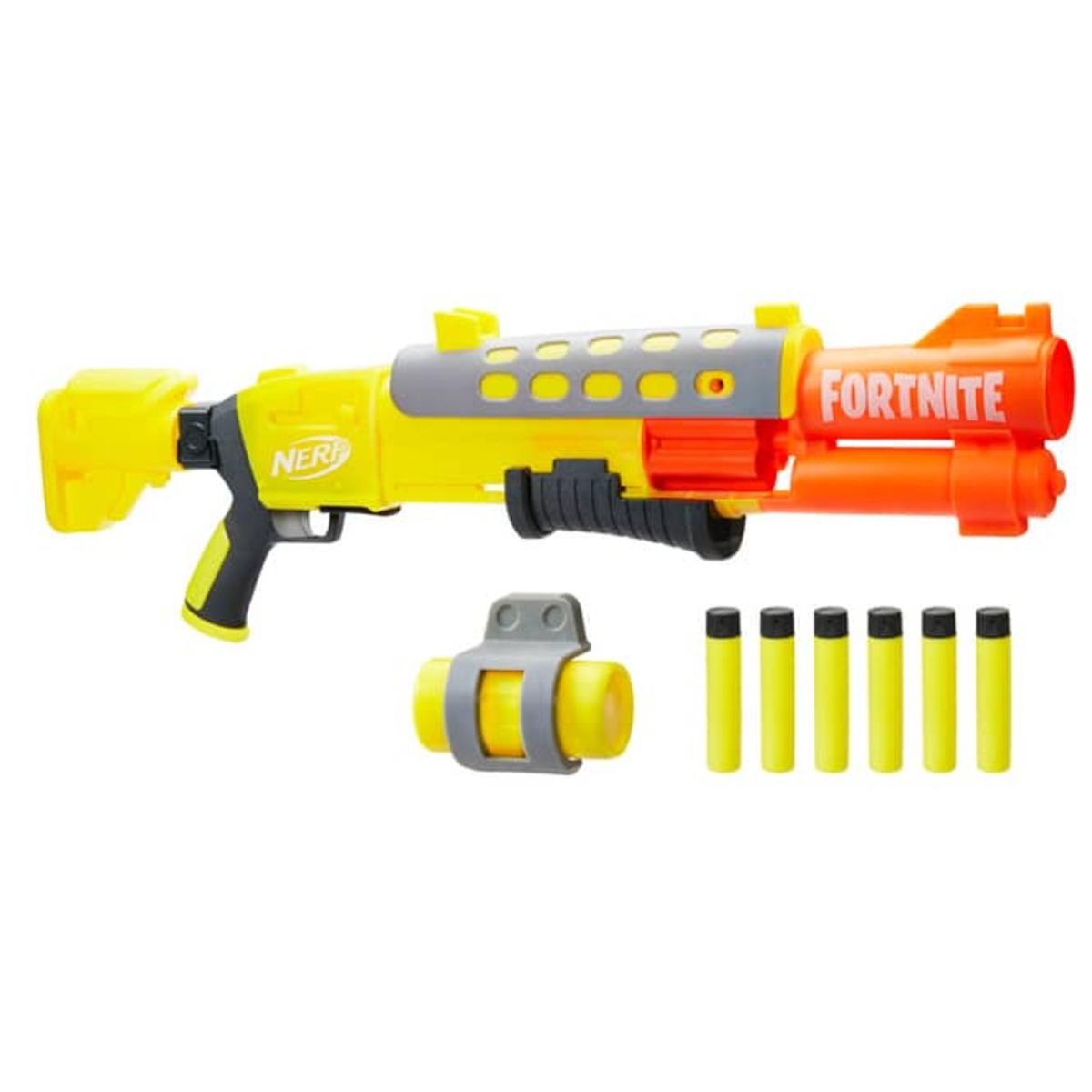 Bild 1 von Nerf - Fortnite - Legendary Tac
