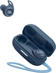 Reflect Aero True Wireless Kopfhörer blau