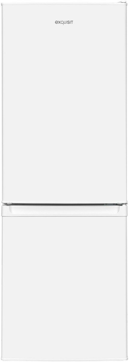 Bild 1 von KGC 232-60-E-040E Kühl-/Gefrierkombination weiß / E