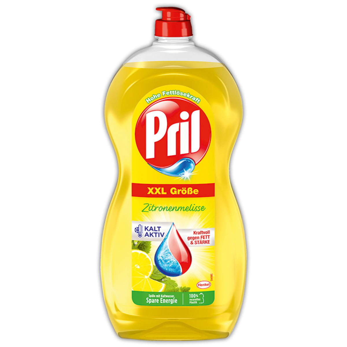 Bild 3 von Pril Spülmittel XXL