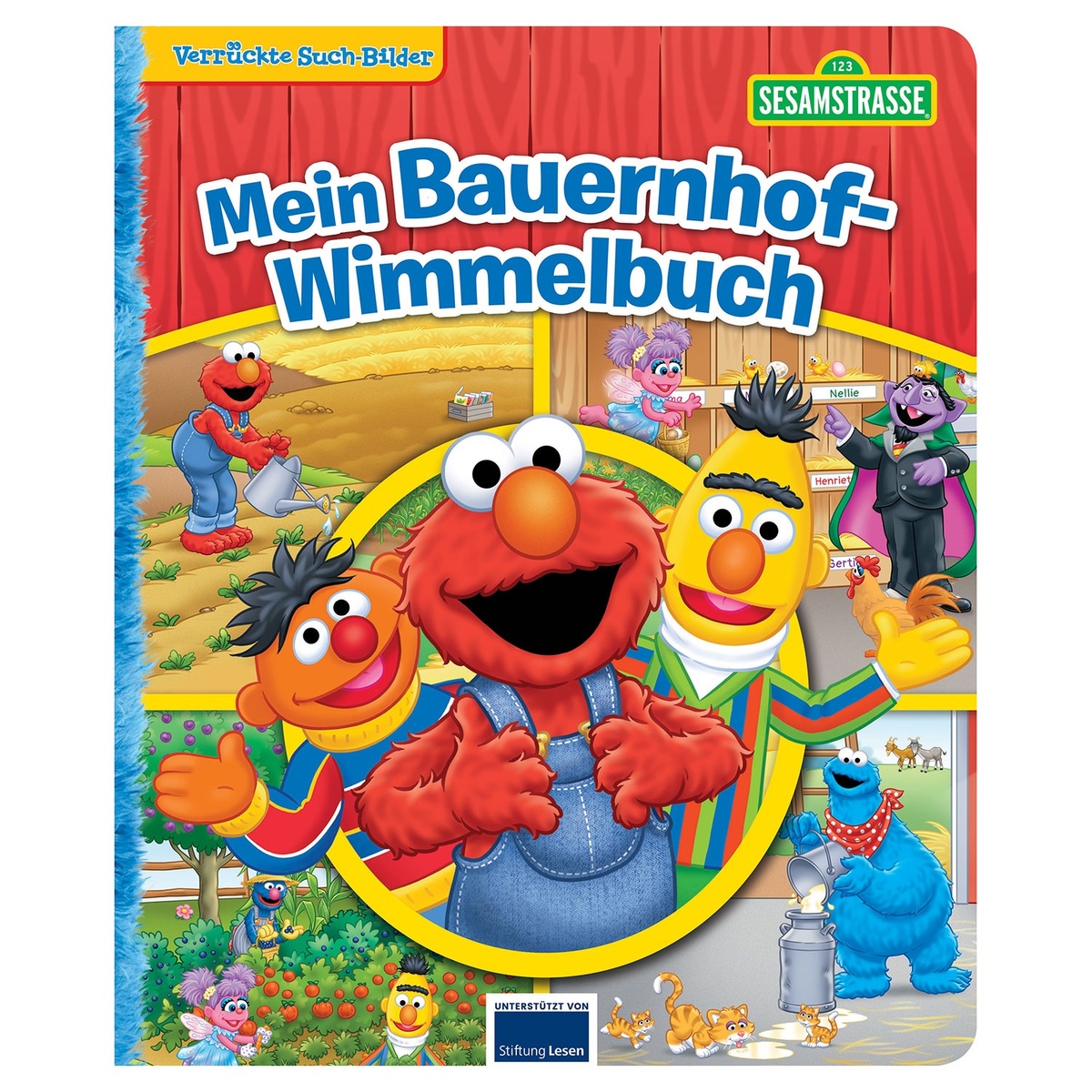 Bild 3 von Kinderbuch