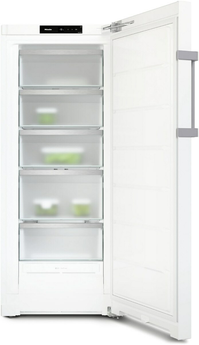 Bild 1 von FN 4722 E Gefrierschrank weiss / E