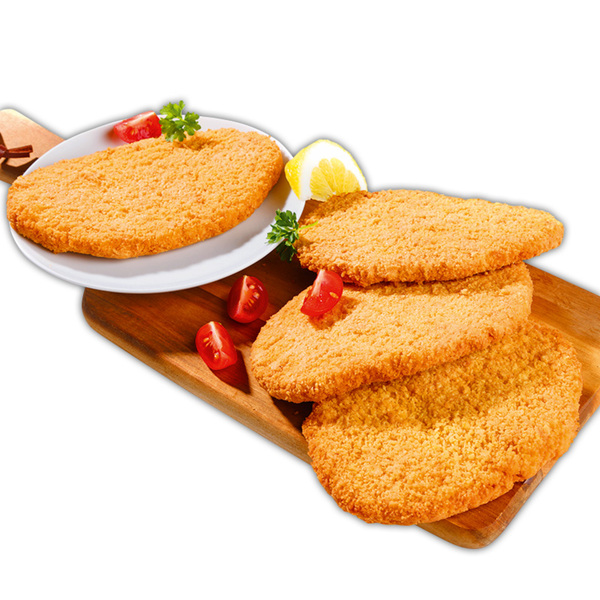 Bild 2 von TILLMAN'S Hähnchen-/ Schweine-Schnitzel