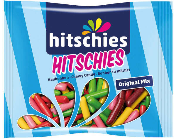 Bild 1 von HITSCHIES Hitschies