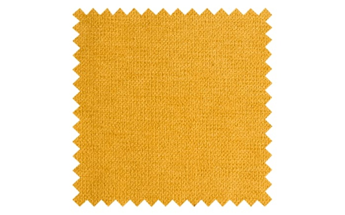 Bild 4 von Vito - Boxspringbett Pallas in senfgelb, Liegefläche ca. 180 x 200 cm