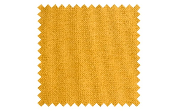 Bild 4 von Vito - Boxspringbett Pallas in senfgelb, Liegefläche ca. 180 x 200 cm