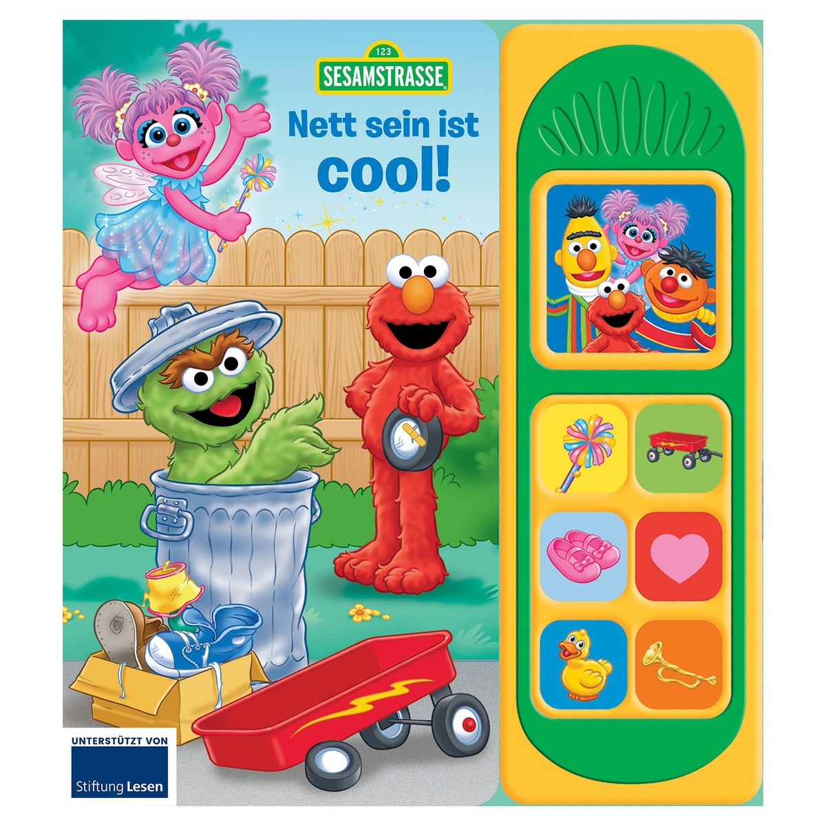 Bild 4 von Kinderbuch