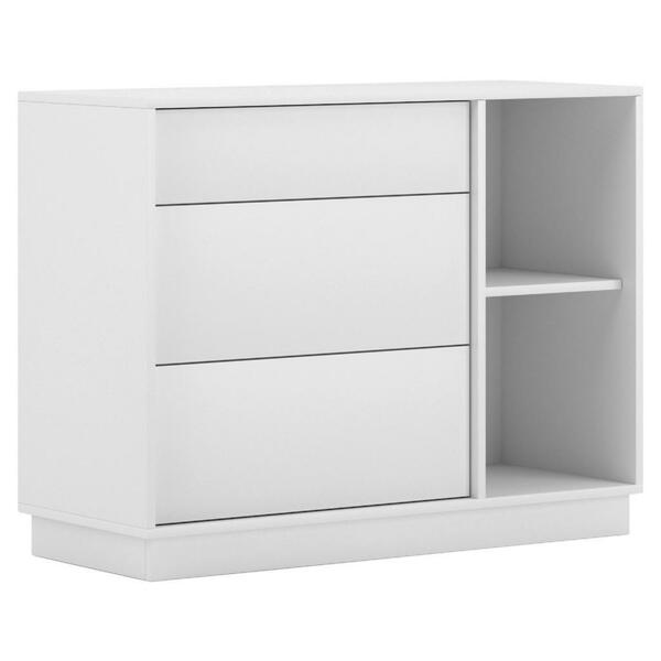 Bild 1 von MID.YOU SIDEBOARD Weiß