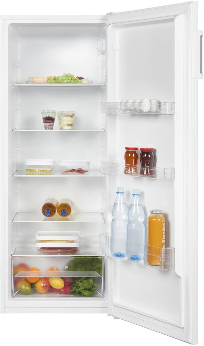 Bild 1 von KS 320-V-H040E Standkühlschrank weiß / E