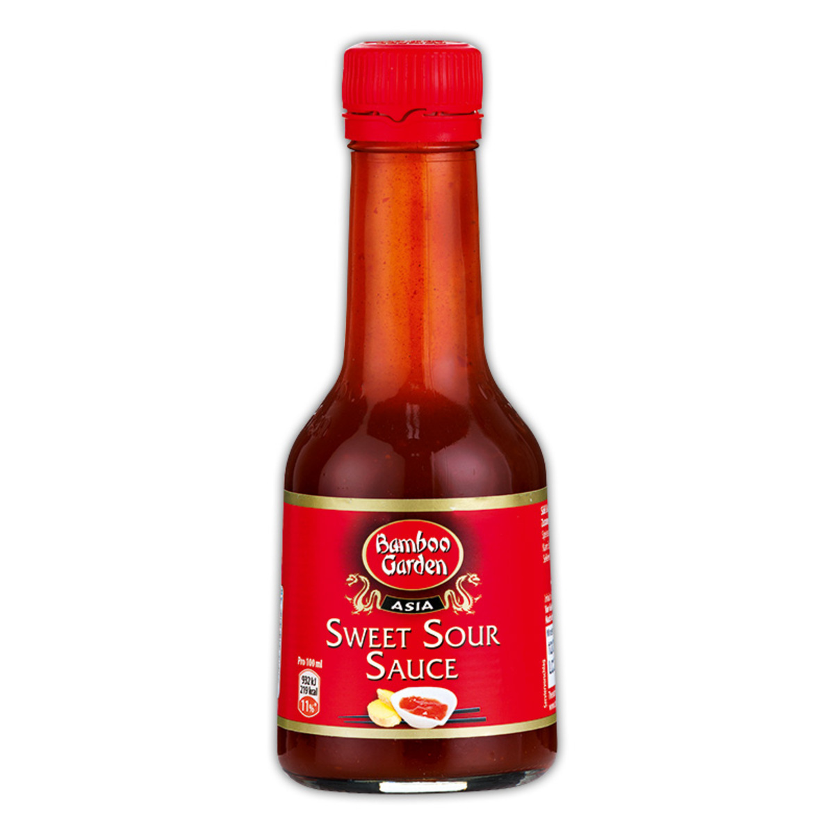 Bild 1 von Bamboo Garden Sweet Sour Sauce