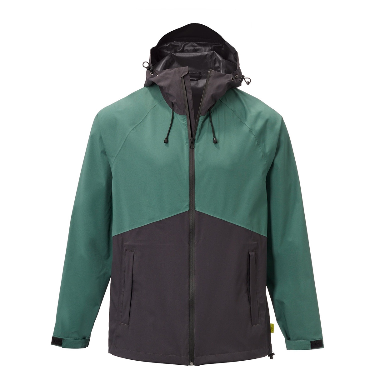 Bild 1 von CRANE Damen oder Herren Trail-Leichtwetterjacke