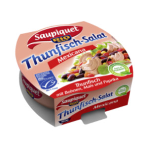 Saupiquet Thunfischsalat