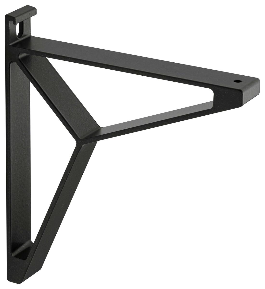 Bild 1 von Wandhalter in Schwarz