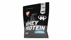 Mammut Nutrition Whey Protein Coconut White Chocolate