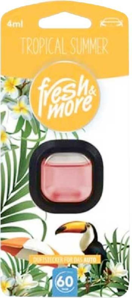 Bild 1 von Fresh&More Duftstecker 4 ml