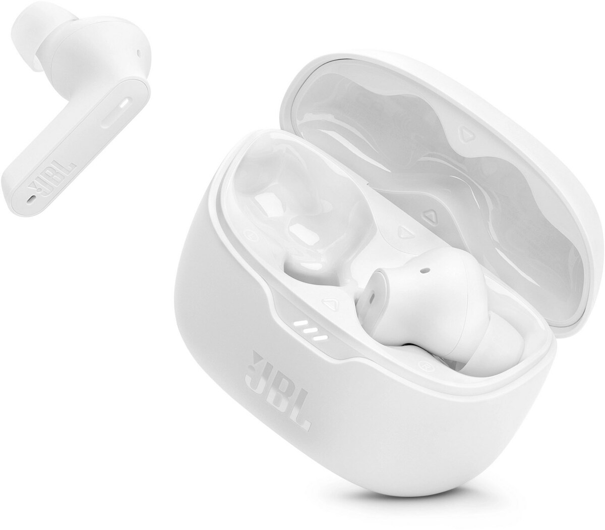 Bild 1 von Tune Beam True Wireless Kopfhörer weiss