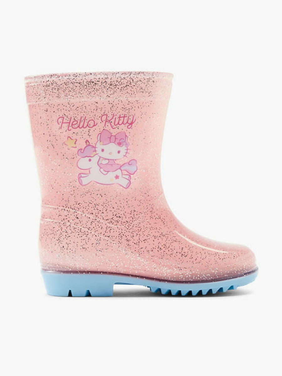 Bild 1 von HELLO KITTY Gummistiefel