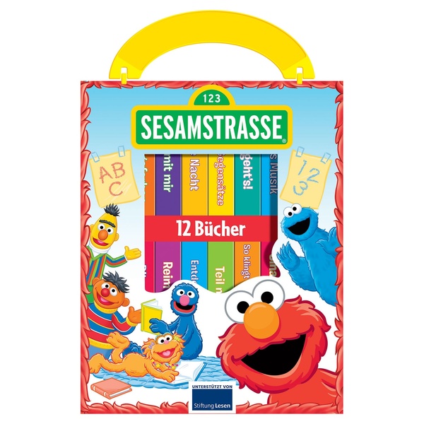 Bild 2 von Kinderbuch