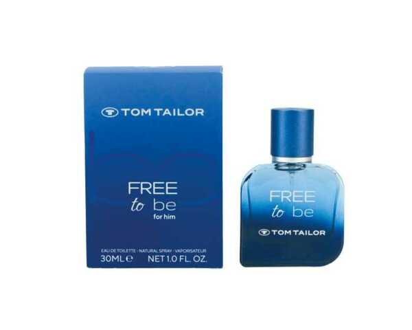 Bild 1 von Parfüm Tom Tailor EdP 30 ml Men Free