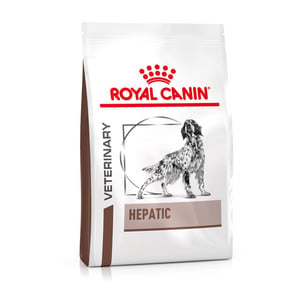 ROYAL CANIN Veterinary Diet Hepatic 12 kg