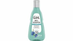 GUHL Shampoo Anti-Schuppen, Blaue Malve